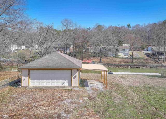 Property at 1663 Treasure Isle Rd, Hot Springs, AR 71913, 1 bed, 1 bath