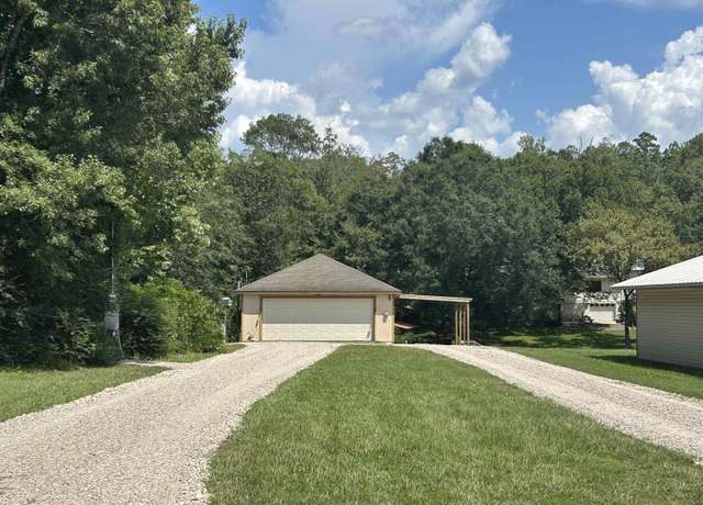Property at 1663 Treasure Isle Rd, Hot Springs, AR 71913, 1 bed, 1 bath