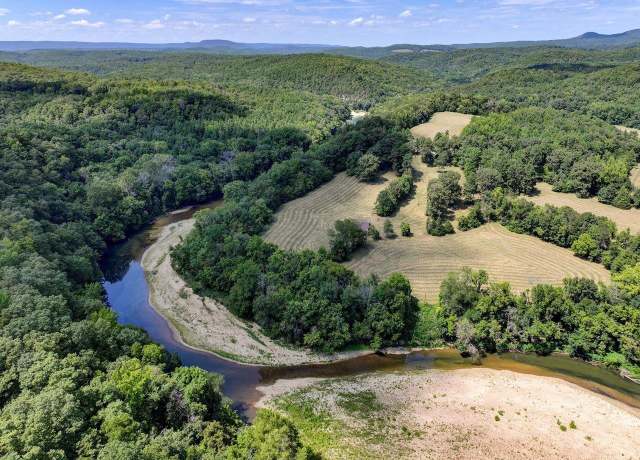 Property at 000 County Road 3814, Hasty, AR 72601