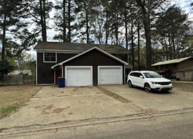 Property at 831 & 833 Dennis, Camden, AR 71701, 6 beds, 4 baths