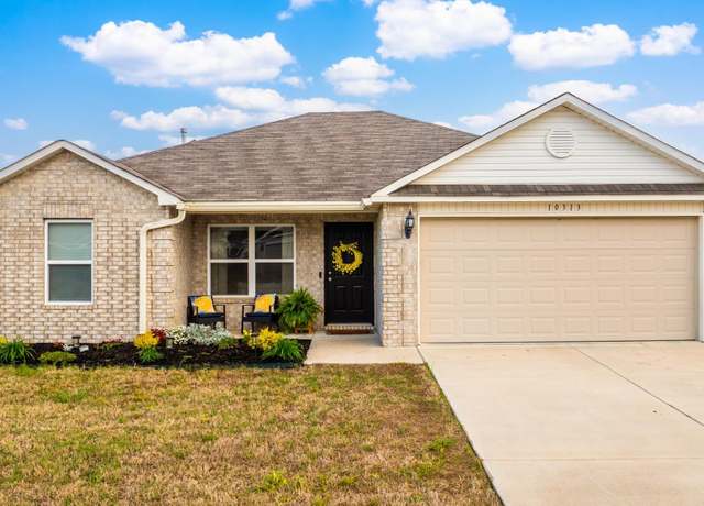 Property at 10313 Brandi Kay Dr, North Little Rock, AR 72113, 3 beds, 2 baths