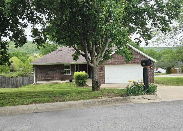 Property at 222 Rivendale Dr, West Fk., AR 72774, 3 beds, 2 baths