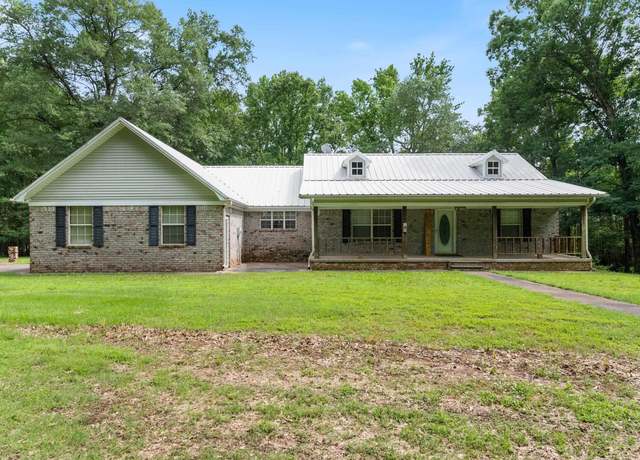 Property at 16 Vince Ln, Conway, AR 72032, 3 beds, 2.5 baths