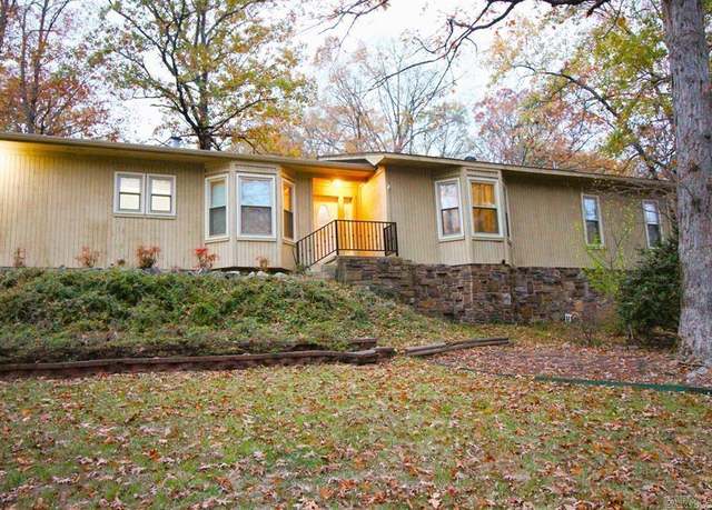 Property at 1 Alora Ln, Hot Springs Village, AR 71909, 3 beds, 2 baths
