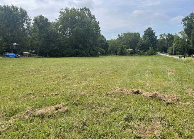 Property at 000 Central In 500 Block, Kensett, AR 72082