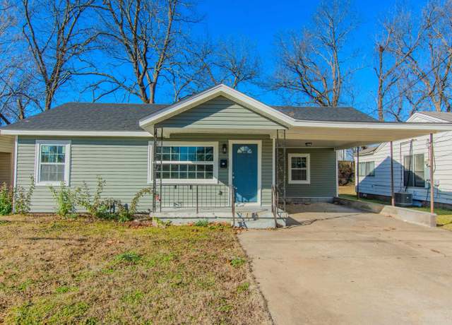 Property at 309 Parkdale, North Little Rock, AR 72117, 3 beds, 1 bath