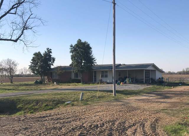 Property at 358 Highway 350, Wynne, AR 72396, 3 beds, 1.5 baths