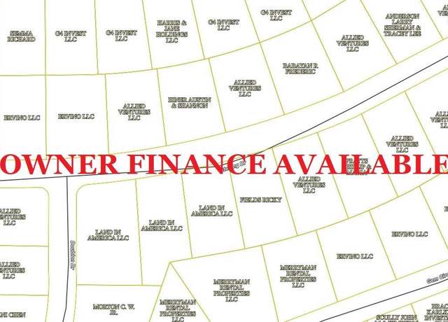 Property at 2503 Sterling Dr, Horseshoe Bend, AR 72512