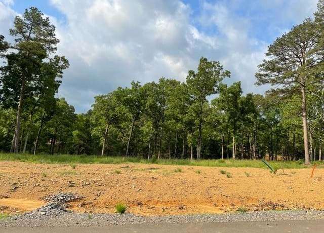 Property at Orchard Hill Lot 1 Ph 3, Conway, AR 72034