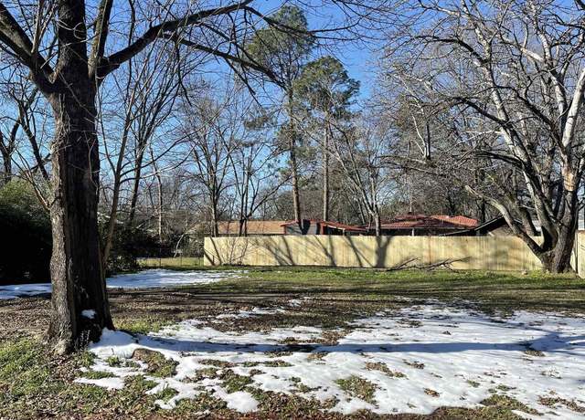 Property at 0 Wright St, Lonoke, AR 72086