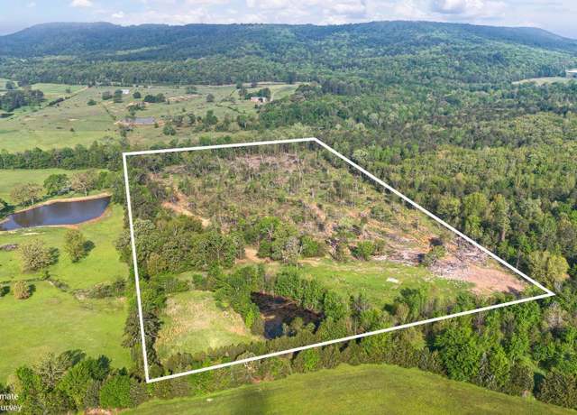 Property at 0000 Ar-124, Russellville, AR 72801