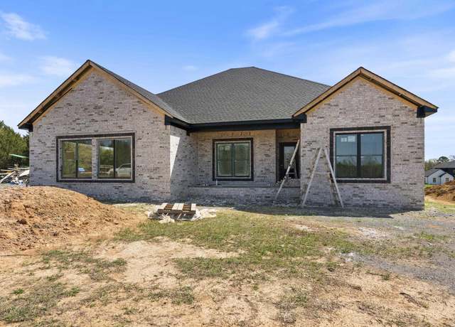 Property at 54 Addi Ln, Conway, AR 72032, 4 beds, 2 baths