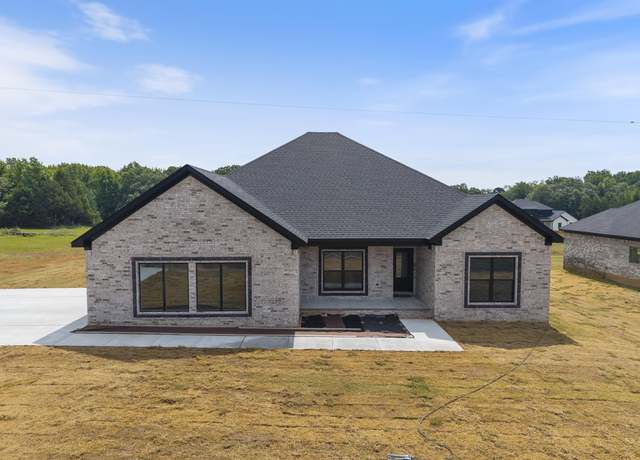 Property at 54 Addi Ln, Conway, AR 72032, 4 beds, 2 baths