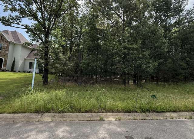 Property at 3520 Serenity Hls, Jonesboro, AR 72404