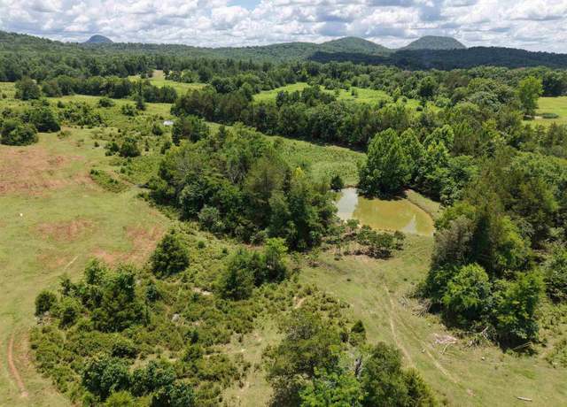 Property at 2430 Gorby Rd, Calico Rock, AR 72519