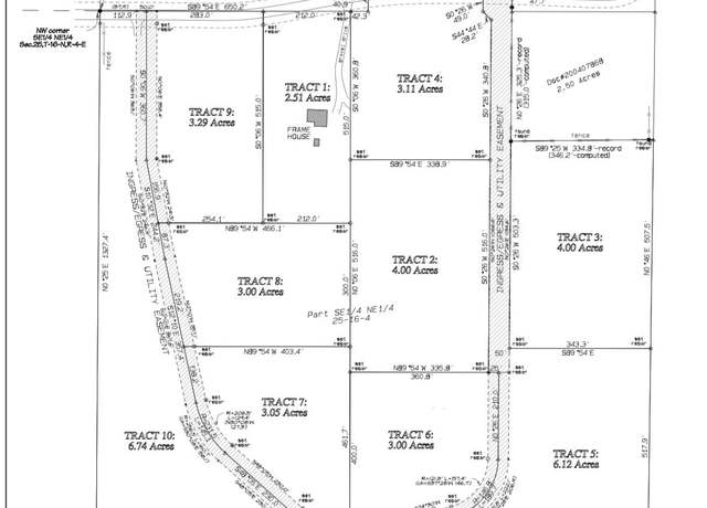 Property at 4941-3.5 Greene Rd 721, Paragould, AR 72450