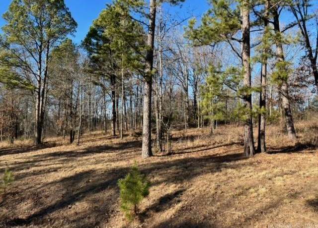 Property at 49 Primrose Crk Lot 49, Heber Springs, AR 72543