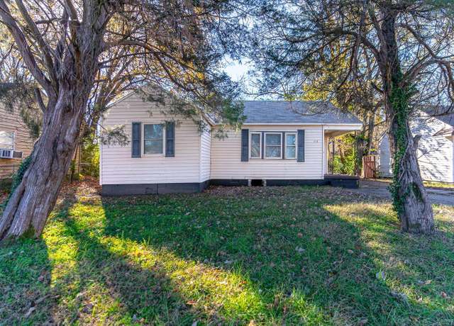 Property at 1913 Sula Ln, West Memphis, AR 72301, 3 beds, 1 bath