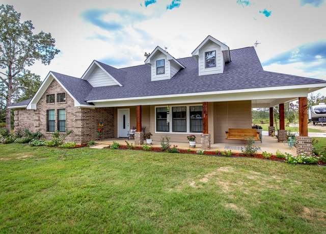 Property at 2142 Mc17, Fouke, AR 71837, 3 beds, 2 baths