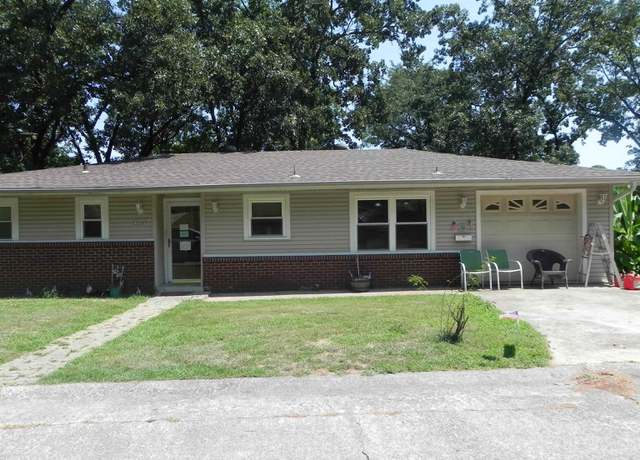Photo of 1425 Garland Ave, North Little Rock, AR