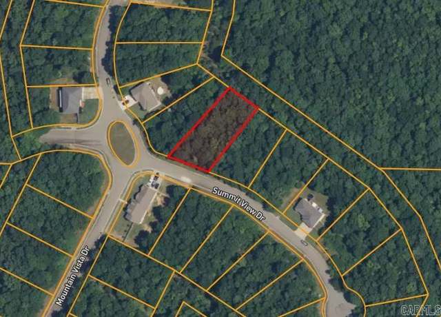 Property at 14 Summit View Dr, Alexander, AR 72002