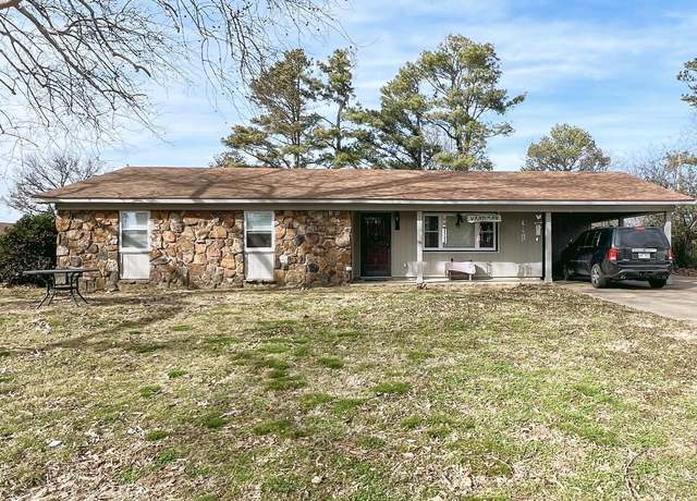 Property at 210 Evelyn, Wynne, AR 72396, 3 beds, 2.5 baths