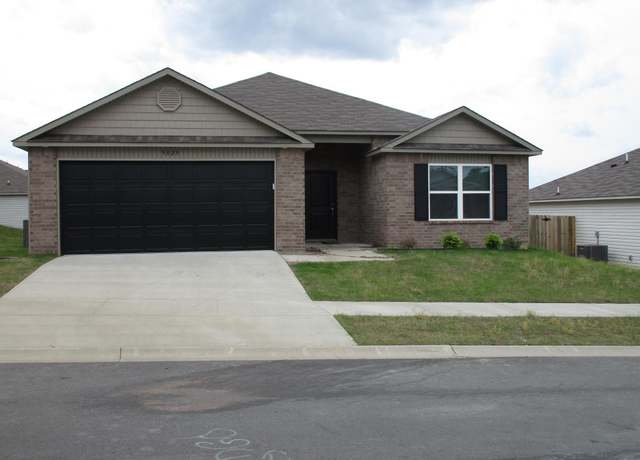 Property at 5025 Windflower Cv, Alexander, AR 72002, 4 beds, 2 baths