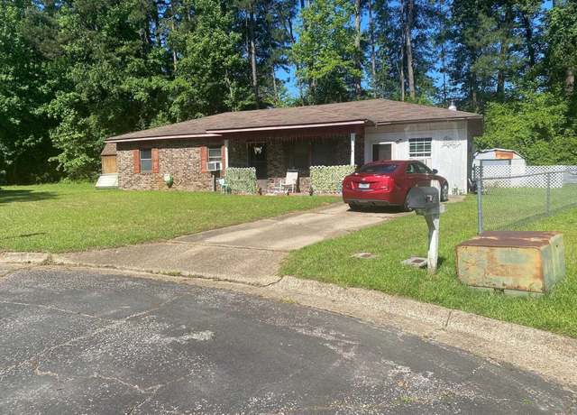 Property at 6 Hills Ct, Arkadelphia, AR 71923, 2 beds, 1 bath