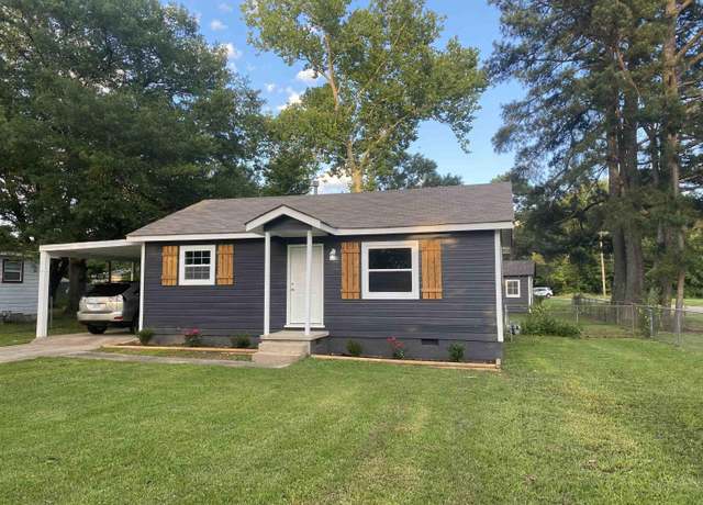 Property at 905 Sharp Dr, Jacksonville, AR 72076, 2 beds, 1 bath