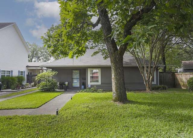 Property at 3609 Lilac Ter, Little Rock, AR 72202, 3 beds, 1 bath