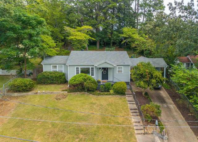 Property at 116 Harrell, AR 71901, 3 beds, 1 bath