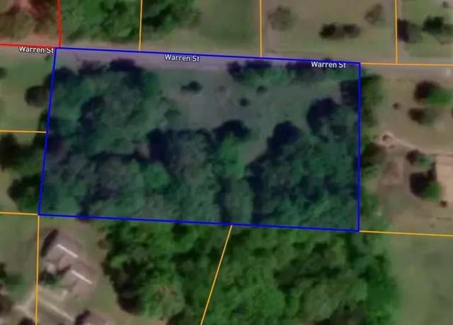 Property at 000 Warren St, Mountain View, AR 72560