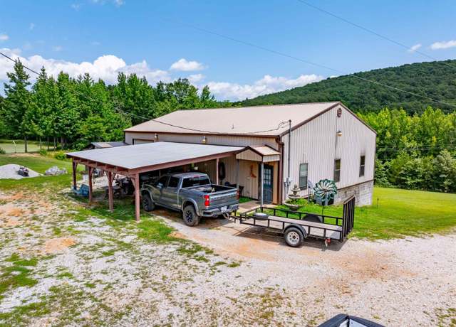 Property at 7099 Hwy 9, Mountain View, AR 72560, 2 beds, 2 baths