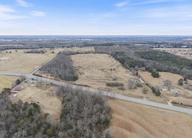 Property at 000 N Highway 25, Greenbrier, AR 72061