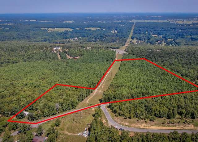 Property at 560 Beryl Rd, Vilonia, AR 72173