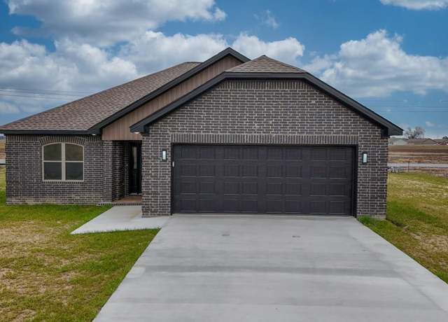 Property at 165 Nelson Cir, Trumann, AR 72472, 3 beds, 2 baths