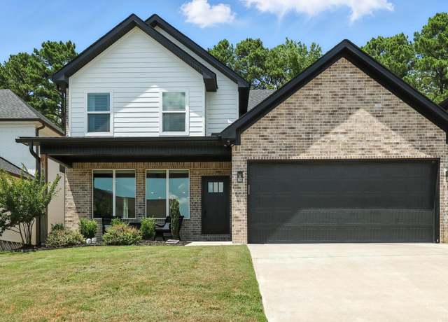Property at 1104 Grand Teton Dr, Benton, AR 72019, 4 beds, 3.5 baths