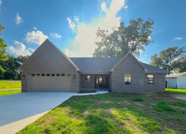 Property at 738 E Cogbill Ave, Wynne, AR 72396, 3 beds, 2 baths