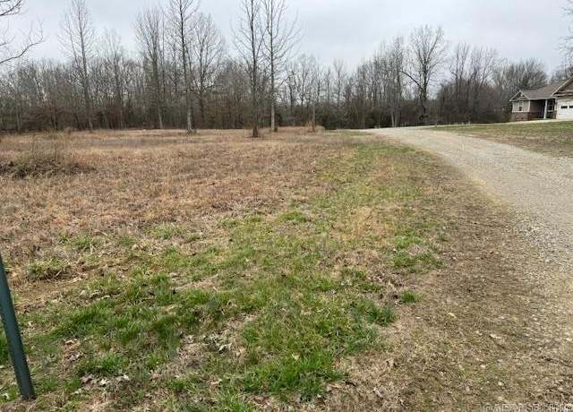 Property at 13&14 Shady Hills 2nd Lot 13&14, Pocahontas, AR 72455