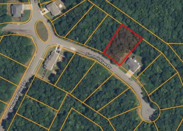 Property at 11 Summit View Dr, Alexander, AR 72002