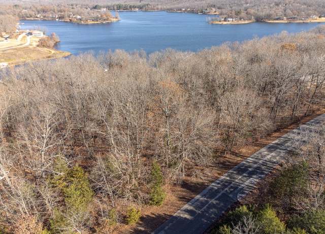 Property at 106 Victoria Dr, Horseshoe Bend, AR 72512