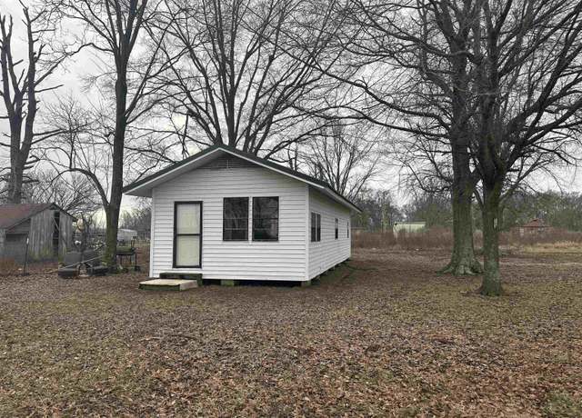 Property at 141 Ingalls Ln, Dumas, AR 71639, 2 beds, 1 bath