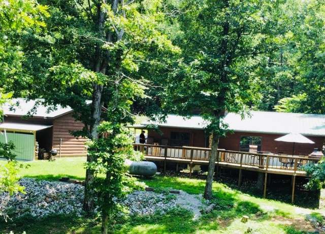 Property at 4139 Old 66 Rd, Leslie, AR 72645, 3 beds, 2 baths