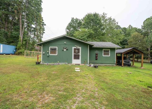 Property at 135 Lynn Ln, Heber Springs, AR 72543, 2 beds, 1 bath