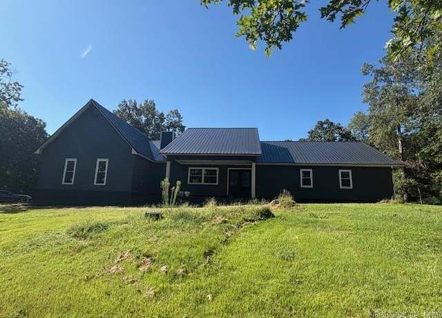 Property at 138 County Road 345, Jonesboro, AR 72401, 5 beds, 3 baths