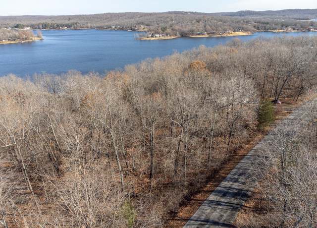Property at 202 Victoria Dr, Horseshoe Bend, AR 72512