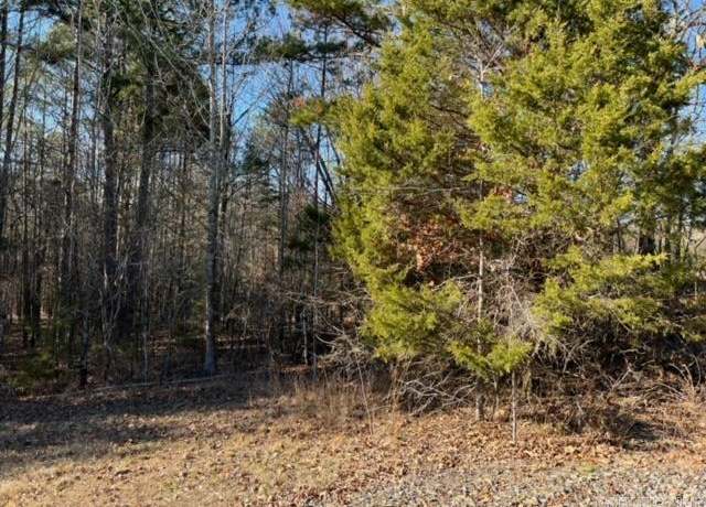 Property at 56 Primrose Crk Lot 56, Heber Springs, AR 72543