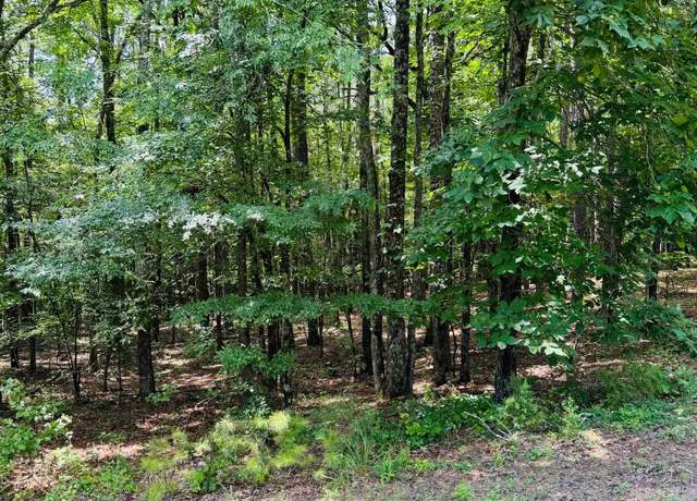 Property at 56 Primrose Crk Lot 56, Heber Springs, AR 72543