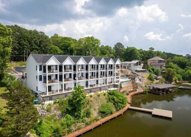 Property at 231 #106 Rd Unit Ledgerock 106, Hot Springs, AR 71913, 3 beds, 3.5 baths