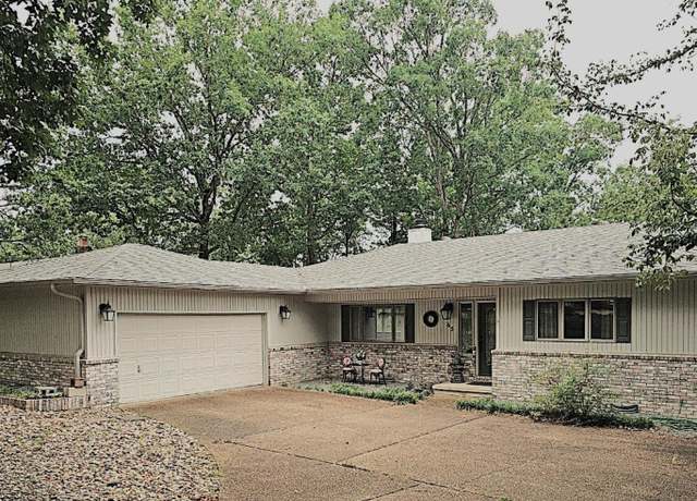 Property at 65 Alicante Way, Hot Springs Village, AR 71909, 4 beds, 3 baths